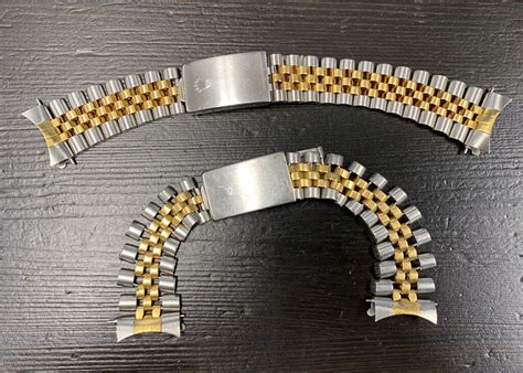 can a rolex jubilee bracelet be tightened